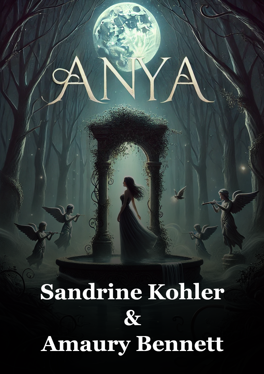 Couverture du livre Ailéris : Renaissance